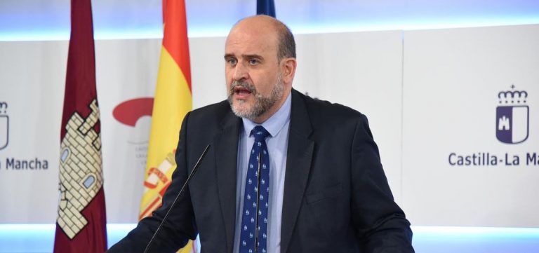 Castilla-La Mancha: La app ‘Ocio responsable’ «de momento» no será obligatoria