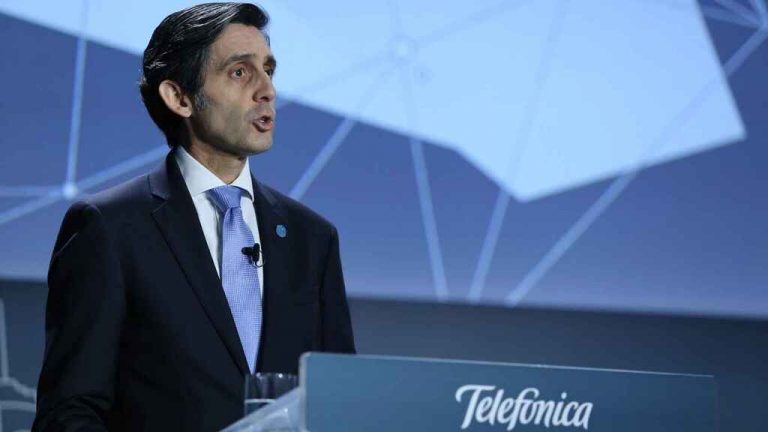 Telefónica respalda la consolidación entre operadores en Europa