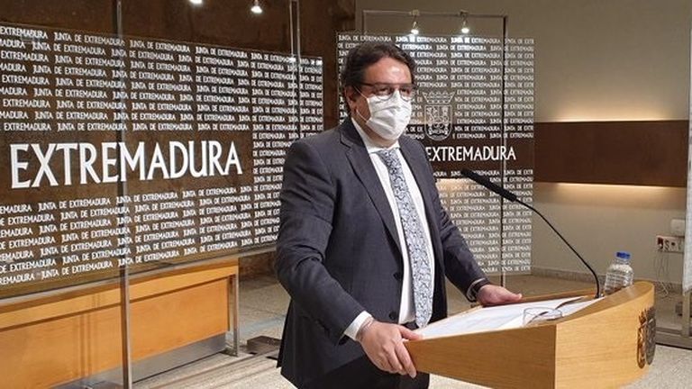 Extremadura pide que la flexibilización no se entienda como una «mejora sustancial»