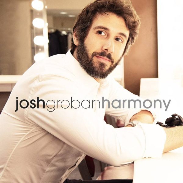 Josh Groban Angels Harmony