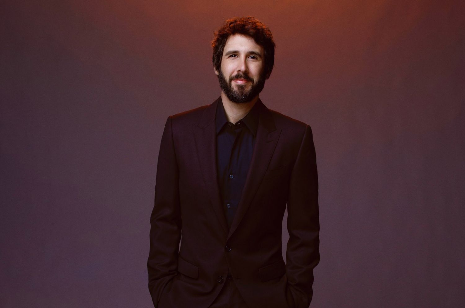 Josh Groban Angels Harmony