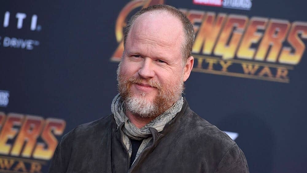 Joss Whedon