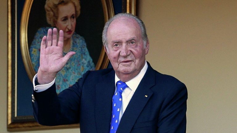 Podemos espera que el acto del 23-F no «blanquee» a Juan Carlos I