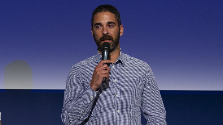 Juan Carlos Navarro