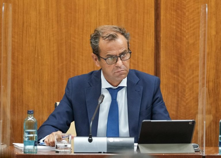 El director de RTVA lamenta la huelga «tan dura» sufrida