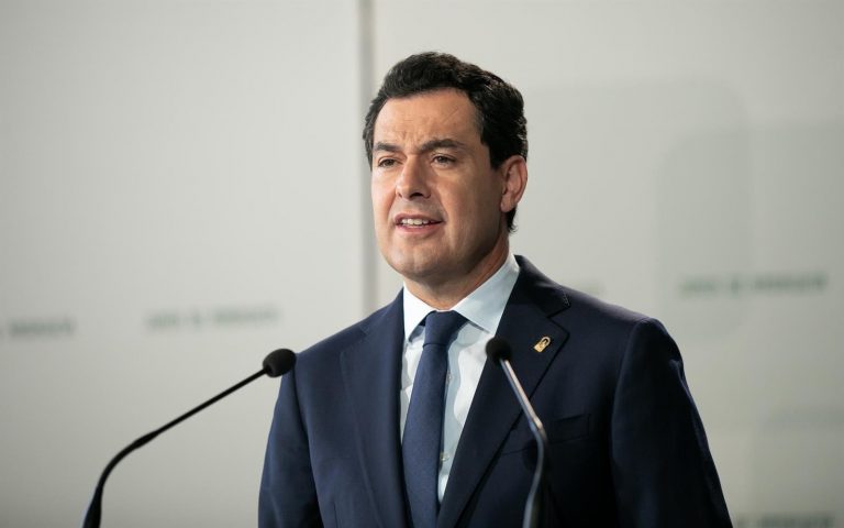 Moreno, sobre el juicio de Bárcenas: «Es pasado y el que sea responsable que lo pague»