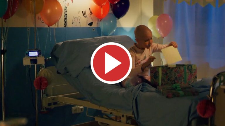 Fundación Juegaterapia presenta la campaña ‘Los amigos también curan’