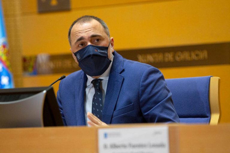 Galicia recomienda «posponer» las marchas del 8-M o hacerlas «de otra forma»