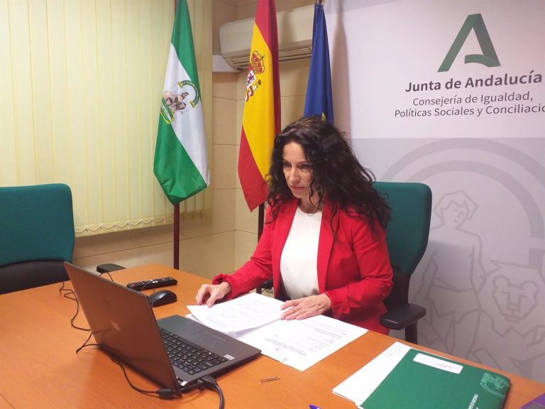 Andalucía ultima una nueva prestación para personas vulnerables