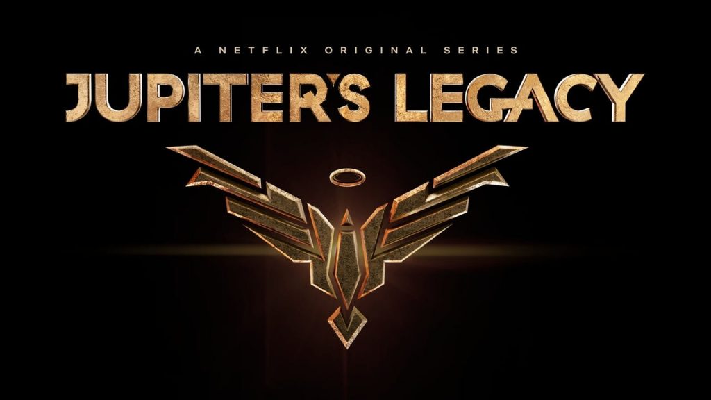 Jupiter'S Legacy Netflix