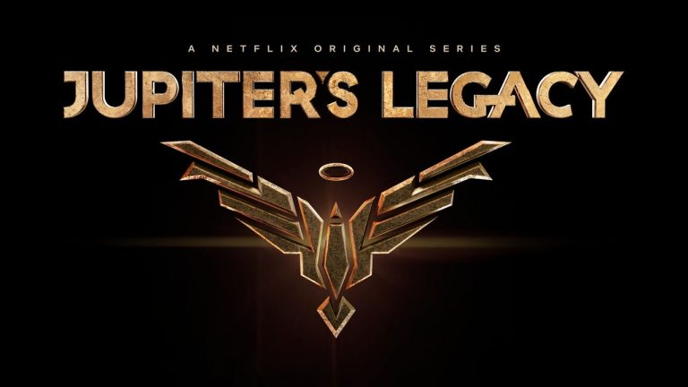 Jupiter’s Legacy: fecha de estreno de la serie de superhéroes de Netflix