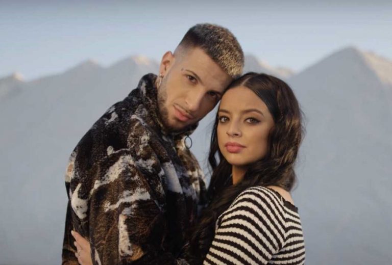 Keen Levy y Zaira juntos de nuevo en ‘Sin ti’, otro éxito