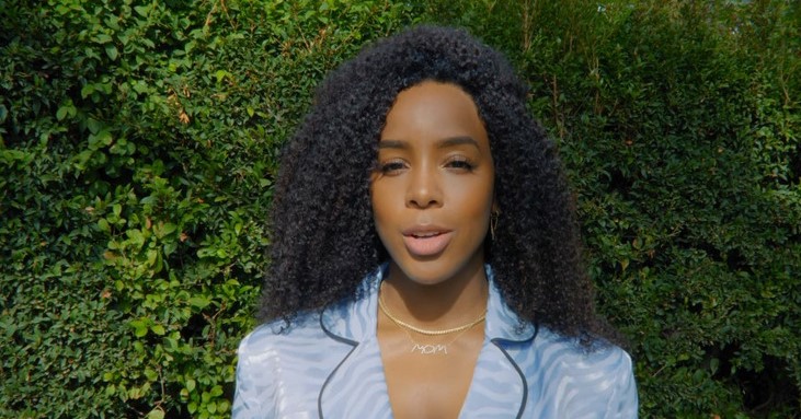 Kelly Rowland y ‘Black Magic’, su canción de lucha