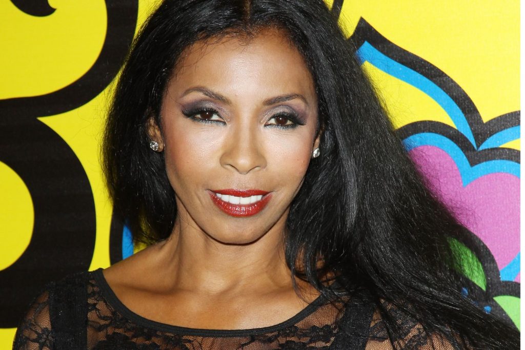 Qué Fue De Los Protagonistas De Csi Miami 147 Khandi Alexander