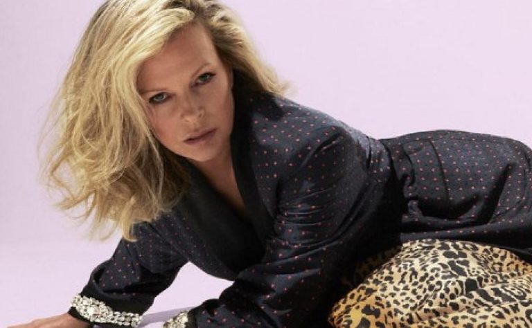 Qué fue de las sex symbol 80-90. De Kim Bassinger a Natalia Estrada