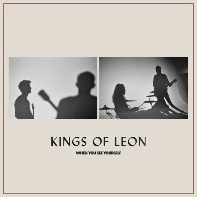 Kings Of Leon  Echoing