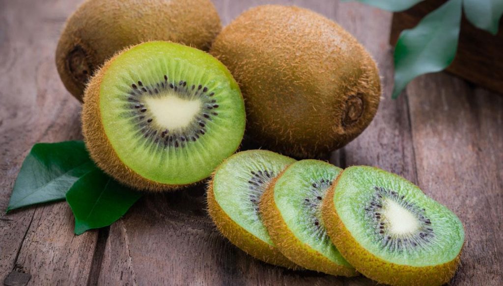 Kiwi
