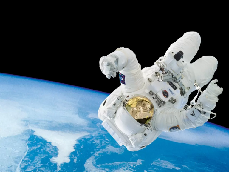 La ESA presenta un nuevo proceso de selección de astronautas