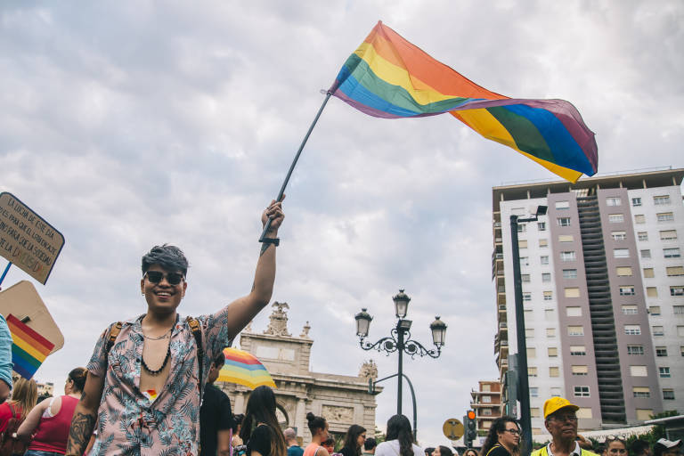 La Ley LGTBI de Igualdad plantea valorar integración al otorgar conciertos educativos