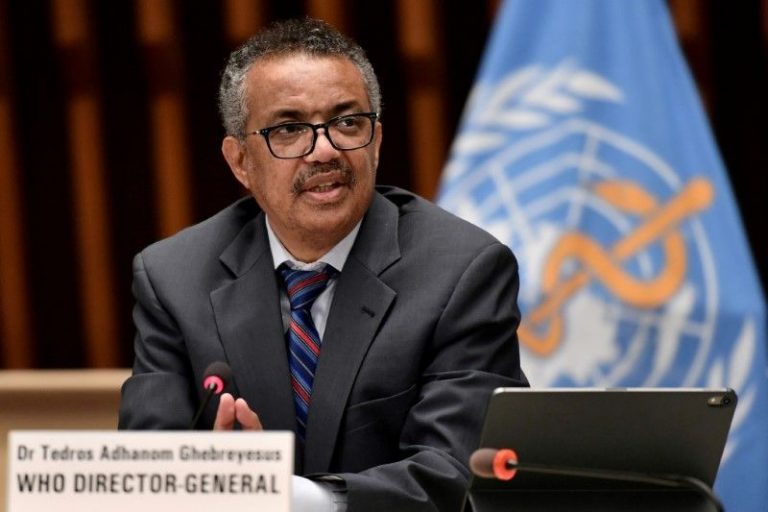La OMS dice que «todas las hipótesis siguen abiertas» sobre el origen del coronavirus