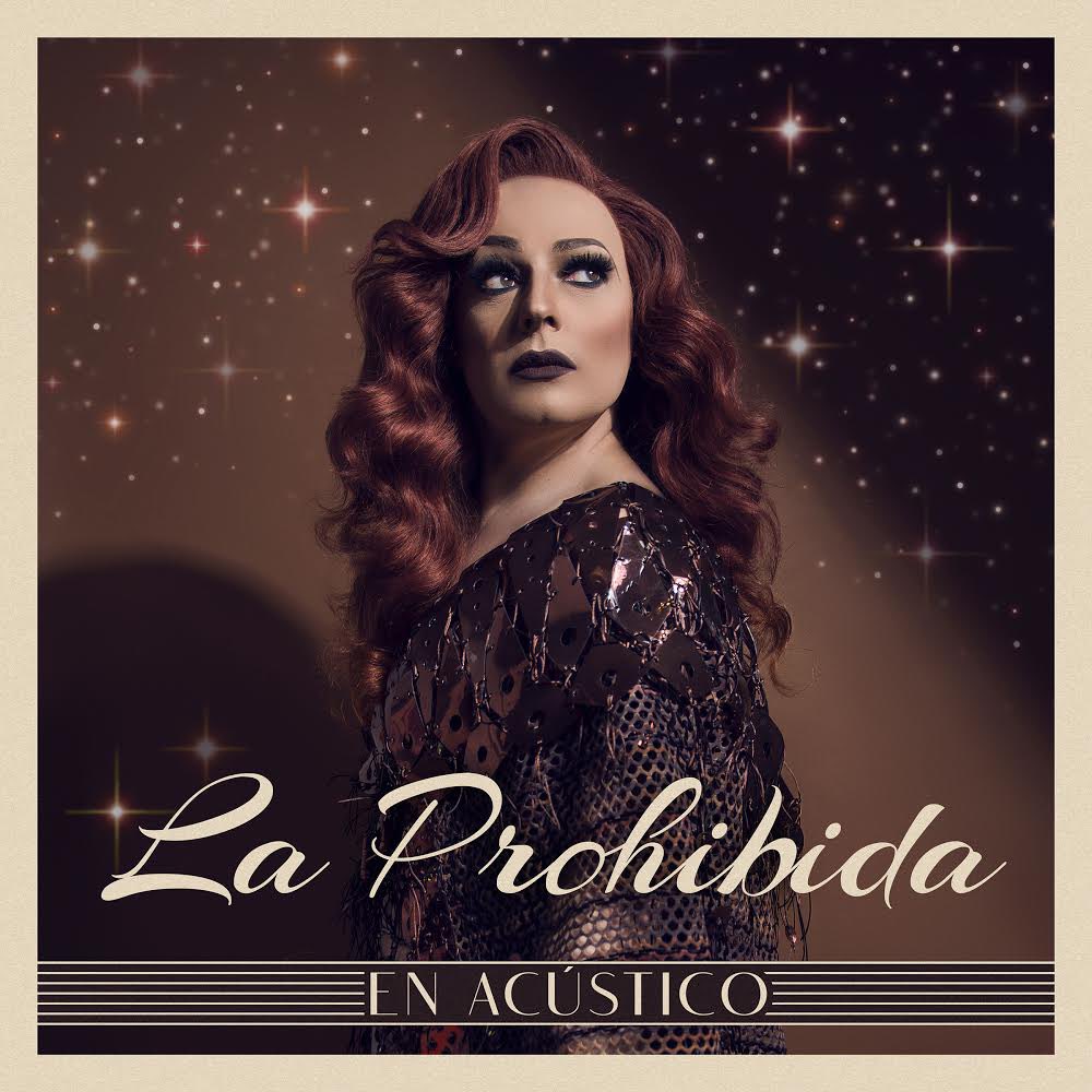 La Prohibida En Acústico