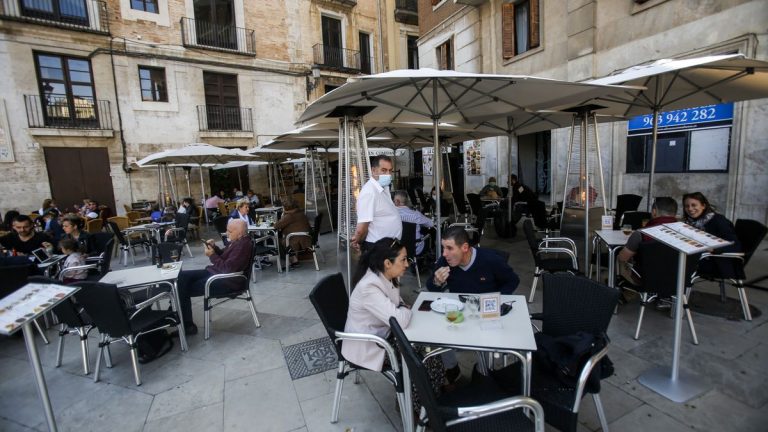 La hostelería y su cadena de valor exigen «ayudas directas» para salvar al sector