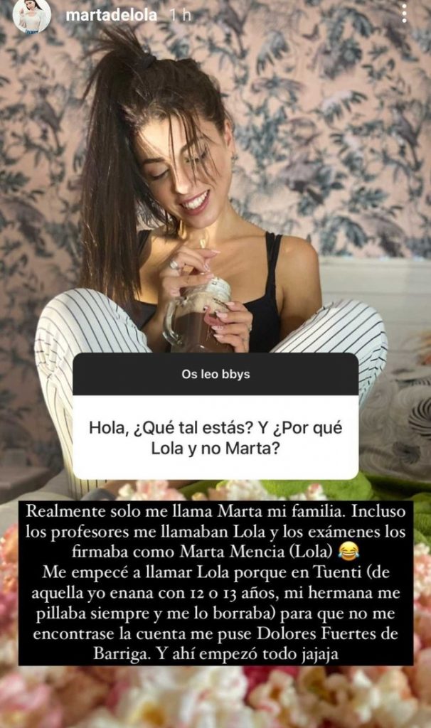 Lola