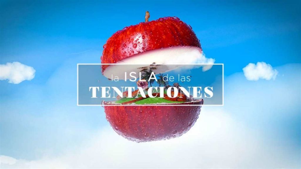 La Isla De Las Tentaciones