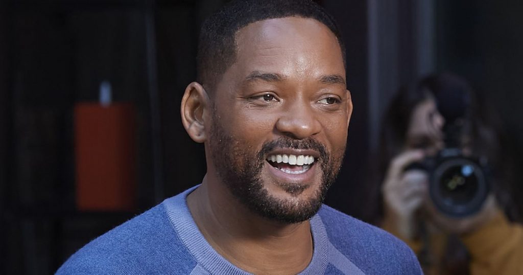 La Llegada De Will Smith A Fast &Amp; Loose