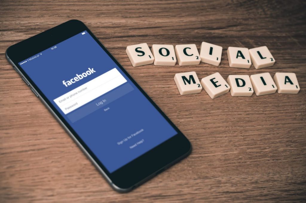 La Llegada De La Red Social Anti-Facebok