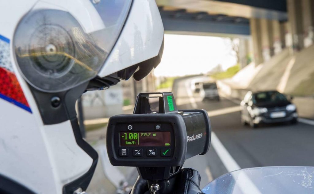 La Obligatoriedad De Las Placas Matrículas Dgt Multas