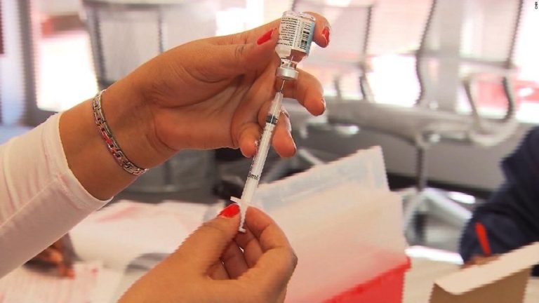 La temporada de gripe termina enero con apenas seis detecciones