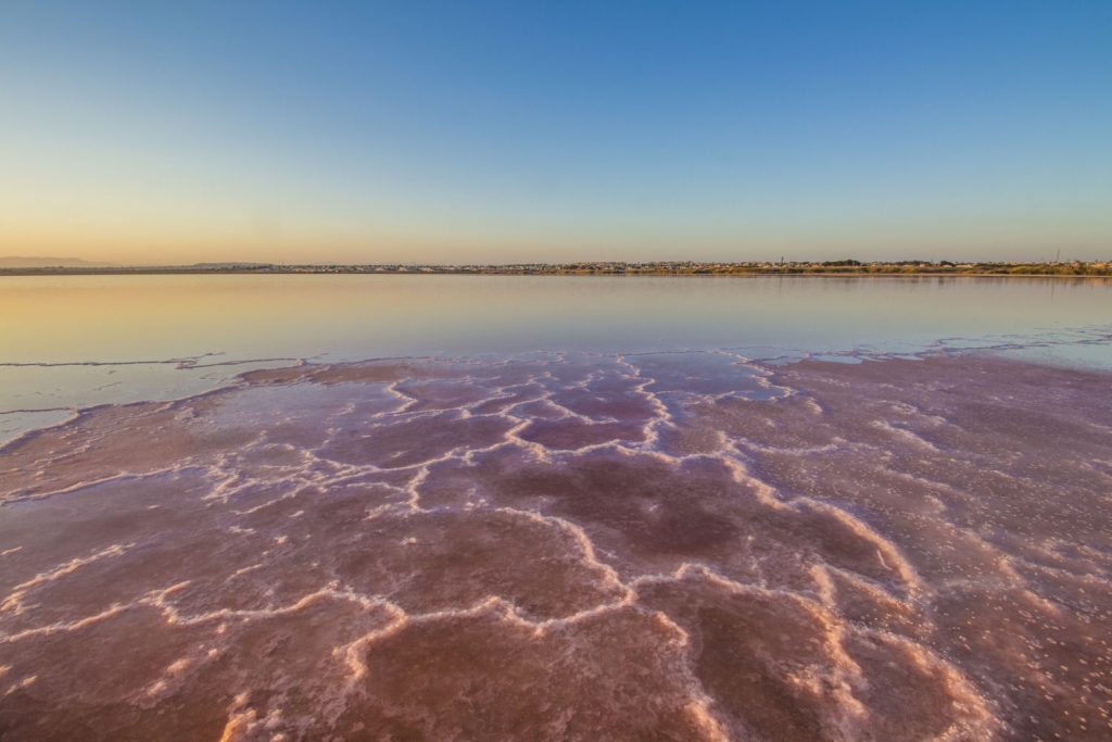 Estos Son Los Lagos Más Bonitos De España