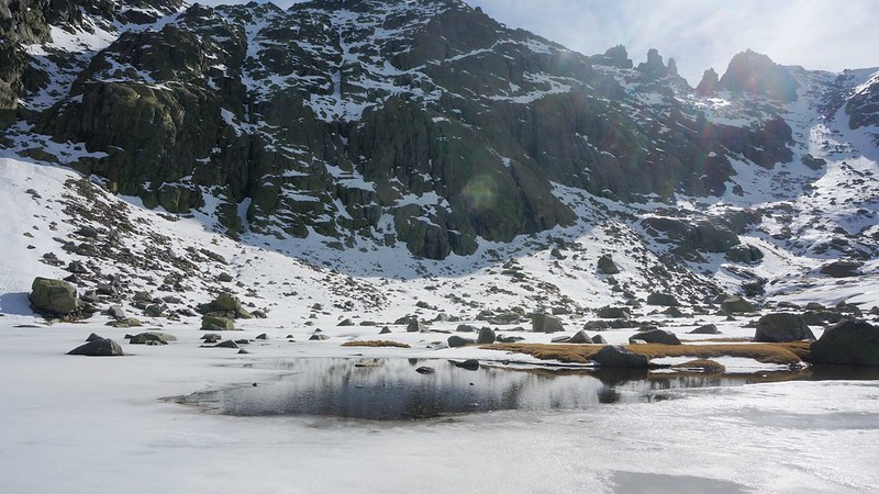 Estos Son Los Lagos Más Bonitos De España
