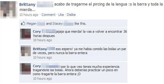 Las mayores humillaciones públicas en Facebook 02