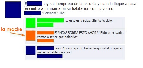 Las Mayores Humillaciones Públicas En Facebook 05