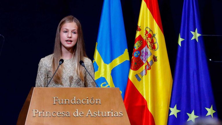 Así es el internado ‘de lujo’ en el que estudiará la Princesa Leonor