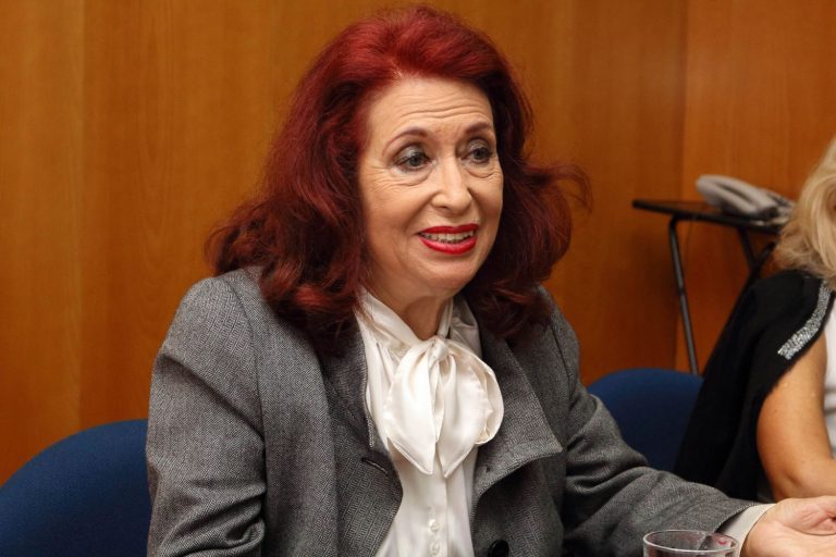 El Partido Feminista se descuelga del acto con el Instituto de Política Social contra la Ley Trans