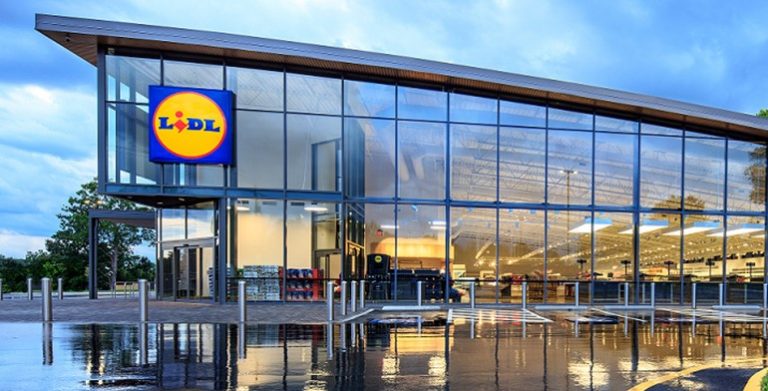 Lidl invertirá en construir un nuevo almacén en Parla para impulsar su expansión