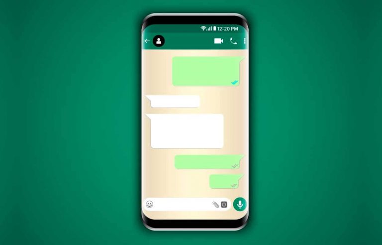 ¿Ligar por WhatsApp? Las pifias que arruinan los avances