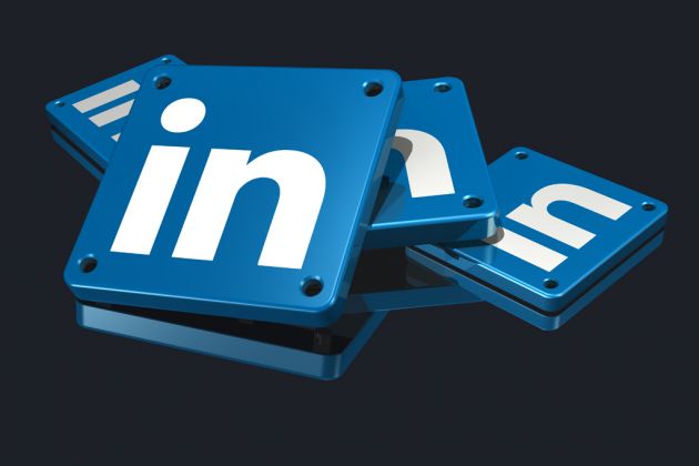 Linkedin Y La Monetización Del Servicio