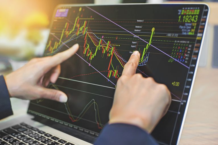 Lo Necesario Para El Trading