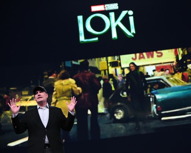 Loki Serie