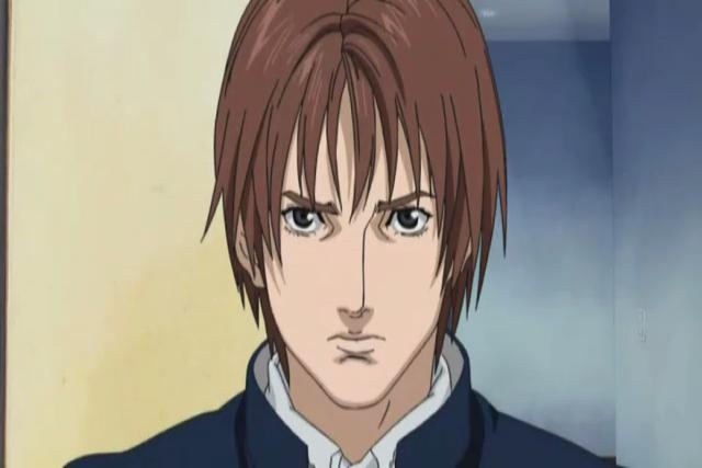 Los 15 Mejores Personajes De Anime Y Manga 07