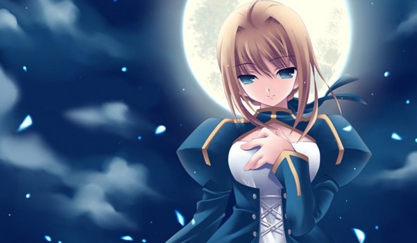 Los 15 Mejores Personajes De Anime Y Manga 09