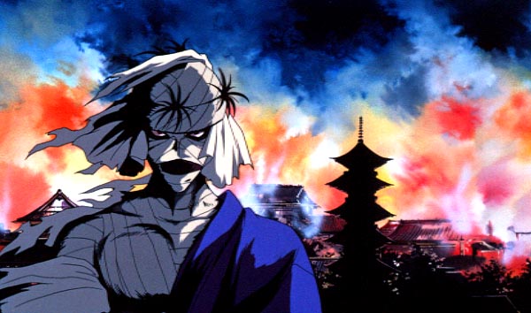Los 15 Mejores Personajes De Anime Y Manga 10