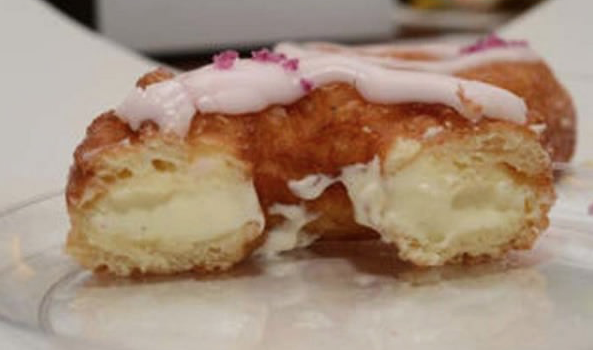 Los 15 Platos Más Calóricos Del Mundo