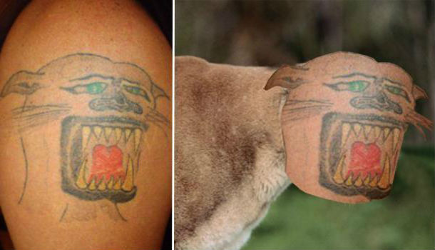 Los 15 Tatuajes Más Delirantes Y Espantosos Del Mundo 06