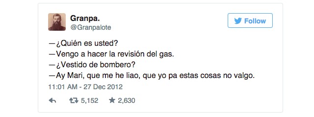 Los 20 Tuits Más Divertidos De Los Últimos Tiempos 02