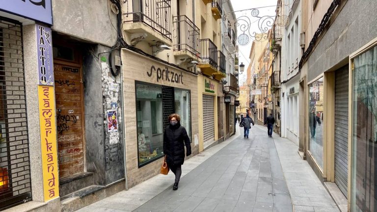 Los comercios extremeños no podrán ampliar su horario de apertura hasta el sábado